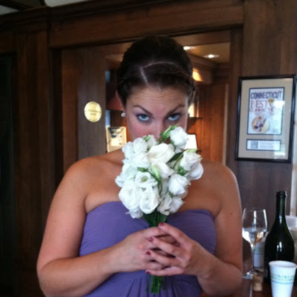 Meet your Posher, Heather